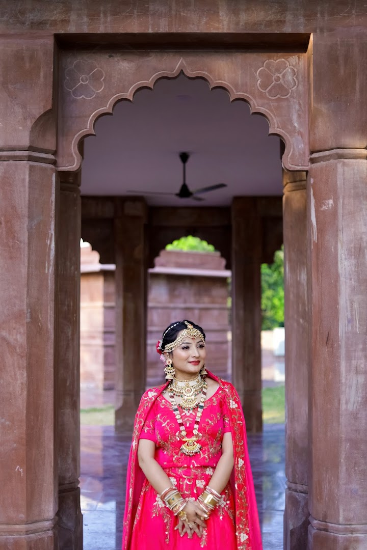 The Bridal