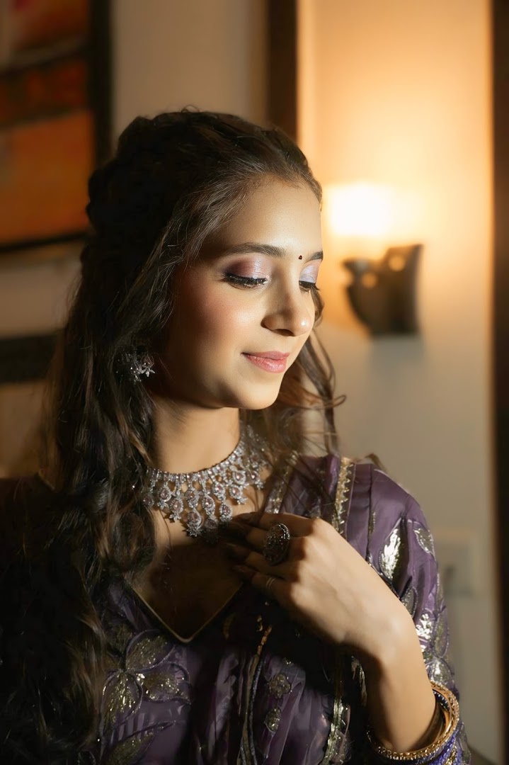 Bridal & Party Makeup
